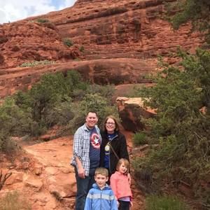 Meet your Posher, Cindy